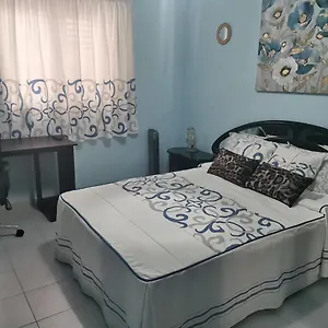 Con Bano Privado Privatunterkunft