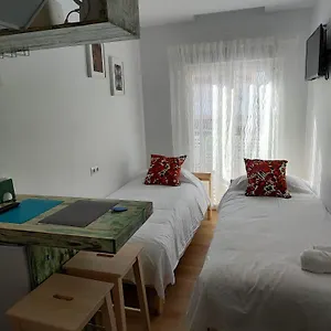 Khors Apartment Málaga