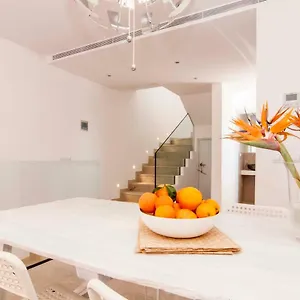 Sa Punta Apartment Portocolom (Mallorca)