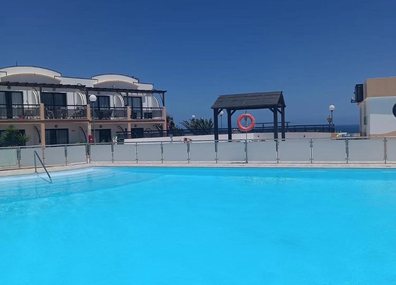 Apartamento London Complex Amaya Fuerteventura Costa De Antigua Appartamento