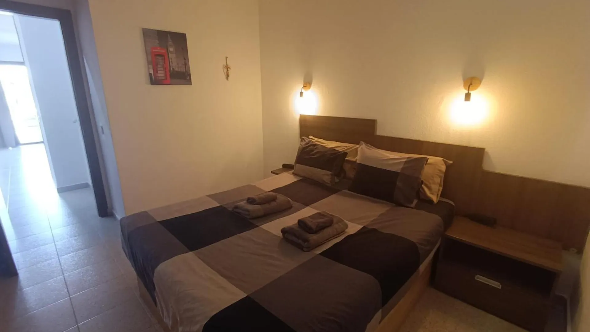 Apartamento London Complex Amaya Fuerteventura Costa De Antigua 0*,  Spagna