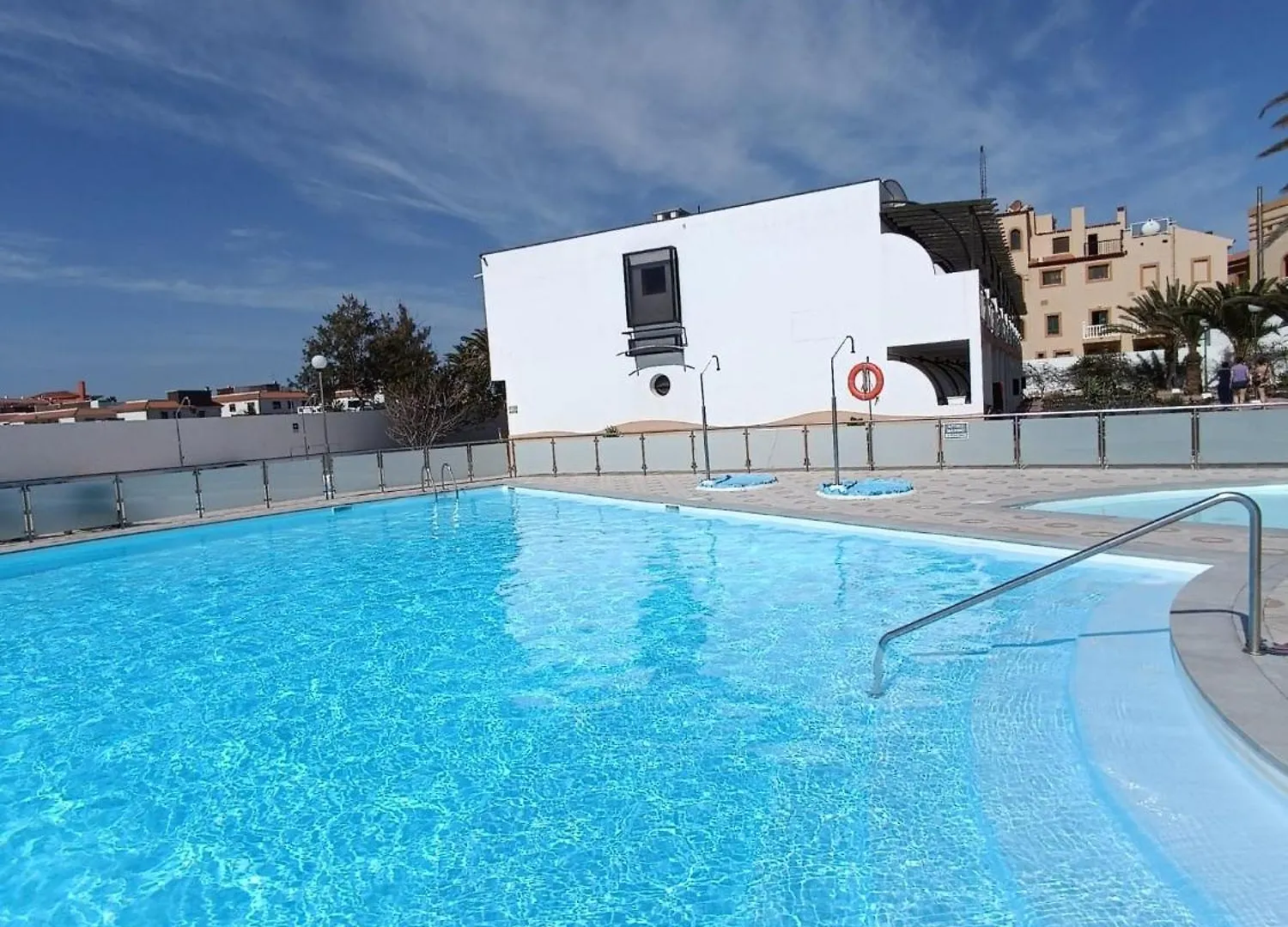Apartamento London Complex Amaya Fuerteventura Costa De Antigua